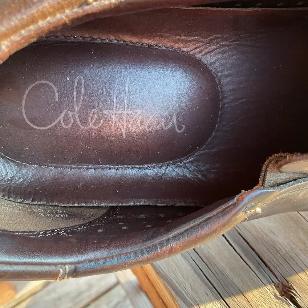Cole Haan cole haan